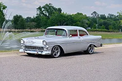 1956 Chevrolet 210  