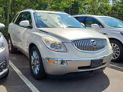 2012 Buick Enclave Premium 