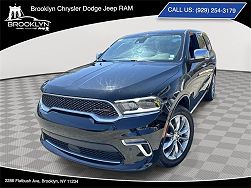 2022 Dodge Durango Citadel 