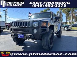 2006 Hummer H3  