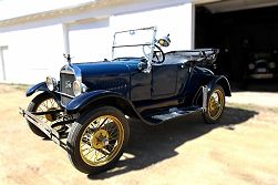 1927 Ford Model T  