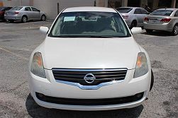 2009 Nissan Altima  