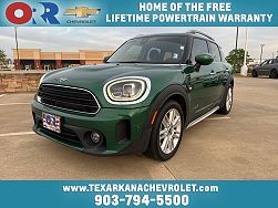 2022 Mini Cooper Countryman  