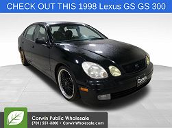 1998 Lexus GS 300 