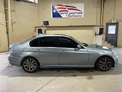 2009 BMW 3 Series 328i 