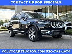 2024 Volvo XC90 T8 Plus Bright Theme