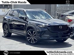 2023 Mazda CX-50 S Premium Plus