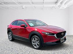 2023 Mazda CX-30 S Preferred