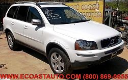 2011 Volvo XC90  