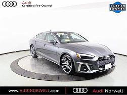 2024 Audi A5 Premium Plus 45