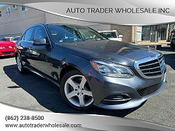 2014 Mercedes-Benz E-Class E 350 