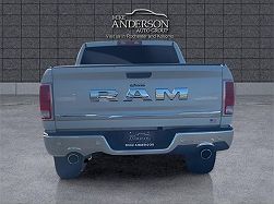 2016 Ram 1500 Laramie Longhorn