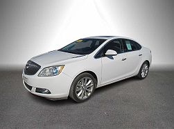 2015 Buick Verano Leather Group 