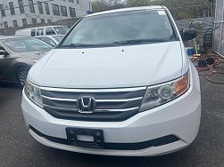 2011 Honda Odyssey EX L