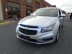 2015 Chevrolet Cruze LT LT1