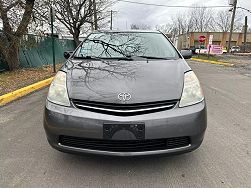 2008 Toyota Prius Standard 