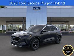 2023 Ford Escape Base 