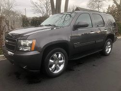 2011 Chevrolet Tahoe LT 