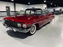 1960 Oldsmobile Eighty Eight  