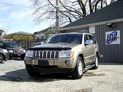 2006 Jeep Grand Cherokee Laredo 