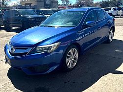 2016 Acura ILX  