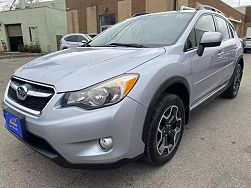 2014 Subaru XV Crosstrek Premium 