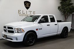 2015 Ram 1500 HFE Express