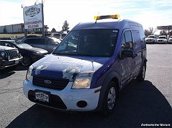 2010 Ford Transit Connect XLT 