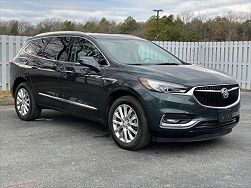 2020 Buick Enclave Premium 