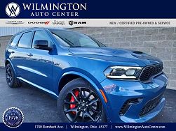 2024 Dodge Durango SRT 392