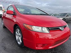 2007 Honda Civic EX 