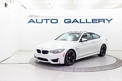 2015 BMW M4  