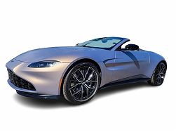 2023 Aston Martin V8 Vantage  
