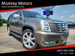 2014 Cadillac Escalade  Luxury