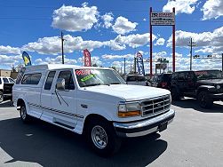 1994 Ford F-250 S 