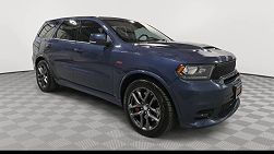 2020 Dodge Durango SRT 