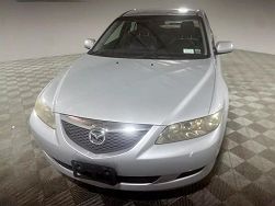 2003 Mazda Mazda6 i 