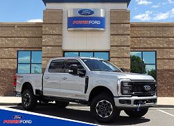 2024 Ford F-250 XLT 