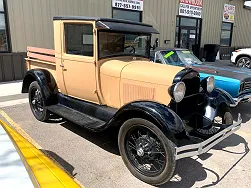 1929 Ford Model A  