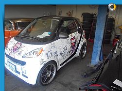2008 Smart Fortwo  