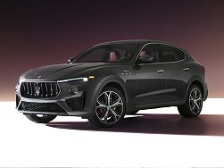 2023 Maserati Levante GT 