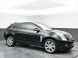 2016 Cadillac SRX Performance 