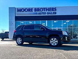 2015 GMC Terrain SLE SLE-1