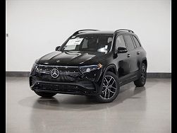 2023 Mercedes-Benz EQB 350 