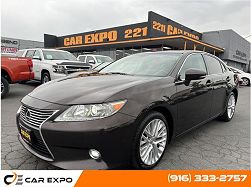 2014 Lexus ES 350 Base