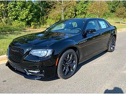 2023 Chrysler 300 S 