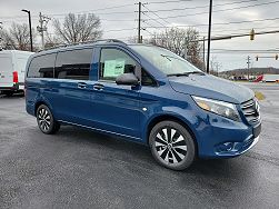 2023 Mercedes-Benz Metris  