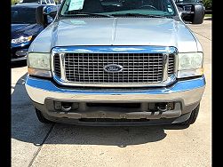 2004 Ford Excursion XLT 
