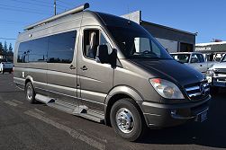 2011 Mercedes-Benz Sprinter 3500 