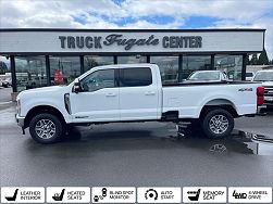 2023 Ford F-350 Lariat 